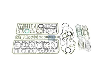 DT Spare Parts - General overhaul kit - 3.90001