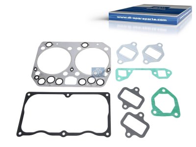 DT Spare Parts - Cylinder head gasket kit - 3.90104