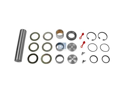 DT Spare Parts - King pin kit - 3.96209