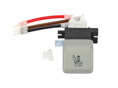 DT Spare Parts - Repair kit - 3.98301