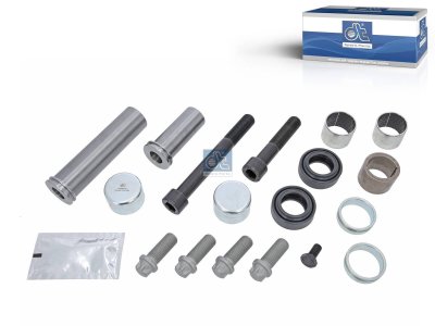 DT Spare Parts - Repair kit - 3.96464