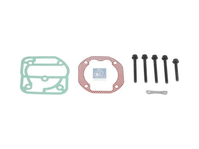 DT Spare Parts - Repair kit - 3.97302