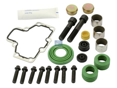 DT Spare Parts - Repair kit - 3.96469