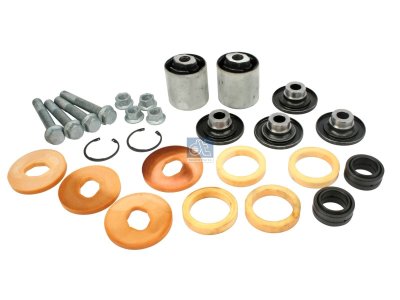 DT Spare Parts - Repair kit - 3.98002