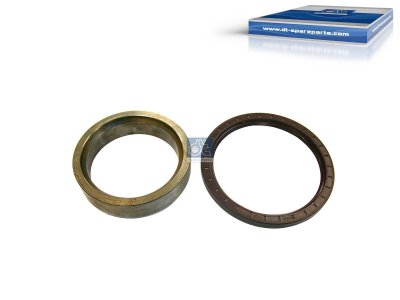 DT Spare Parts - Repair kit - 3.96001