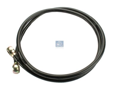 DT Spare Parts - Fuel line - 4.10106