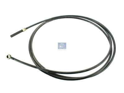 DT Spare Parts - Fuel line - 4.10137