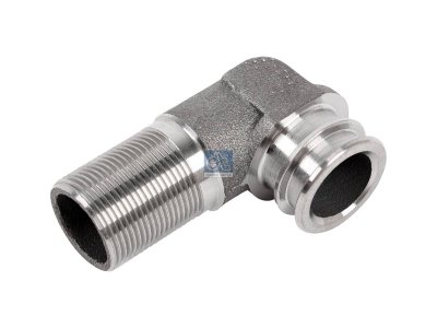 DT Spare Parts - Pipe elbow - 4.10307