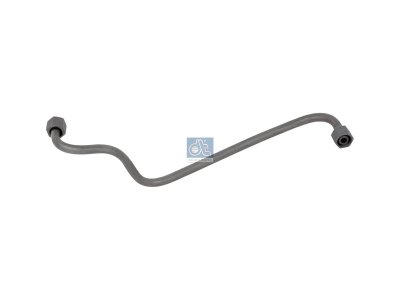 DT Spare Parts - Line - 4.10234