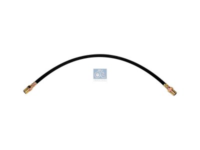 DT Spare Parts - Hose line - 4.10312