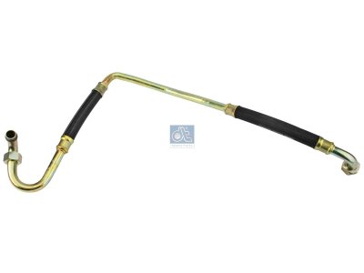 DT Spare Parts - Steering hose - 4.10078