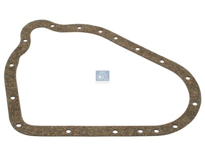 DT Spare Parts - Gasket - 4.20116 - 50 Pack