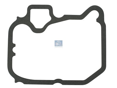 DT Spare Parts - Valve cover gasket - 4.20106 - 100 Pack