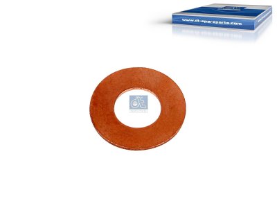 DT Spare Parts - Copper washer - 4.20001 - 100 Pack