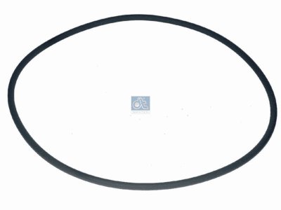 DT Spare Parts - O-ring - 4.20186 - 10 Pack