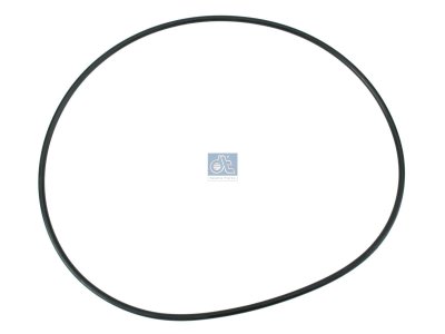 DT Spare Parts - O-ring - 4.20005 - 20 Pack