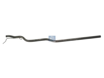 DT Spare Parts - Oil line - 4.10348