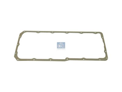 DT Spare Parts - Oil sump gasket - 4.20236