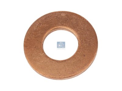 DT Spare Parts - Copper washer - 4.20328 - 100 Pack