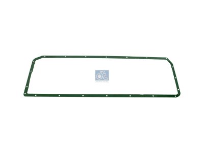 DT Spare Parts - Oil sump gasket - 4.20413