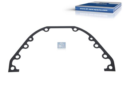 DT Spare Parts - Gasket - 4.20506