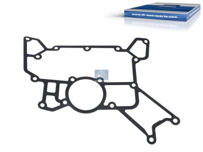 DT Spare Parts - Gasket - 4.20432