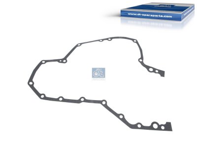 DT Spare Parts - Gasket - 4.20436