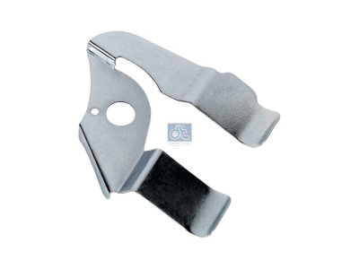 DT Spare Parts - Sealing clamp - 4.20386 - 10 Pack