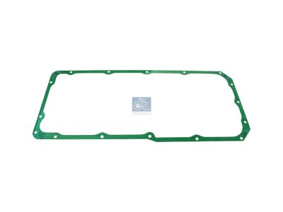 DT Spare Parts - Oil sump gasket - 4.20439