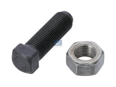 DT Spare Parts - Pressure screw - 4.40065 - 10 Pack