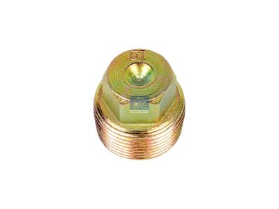 DT Spare Parts - Screw plug - 4.30008 - 10 Pack