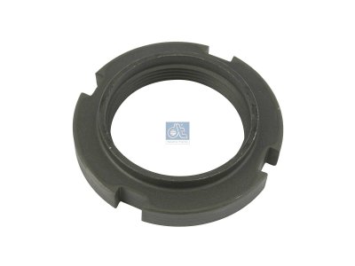 DT Spare Parts - Grooved nut - 4.40043 - 10 Pack