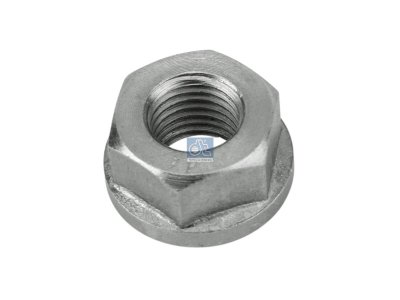 DT Spare Parts - Connecting rod nut - 4.40233 - 10 Pack