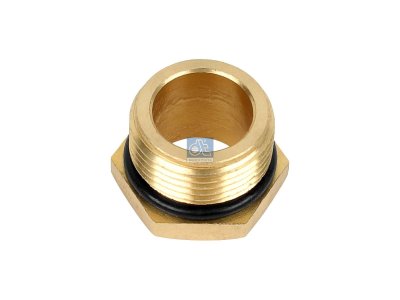 DT Spare Parts - Union nut - 4.40245