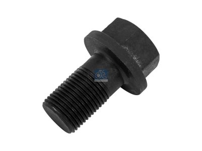 DT Spare Parts - Screw - 4.40103 - 5 Pack