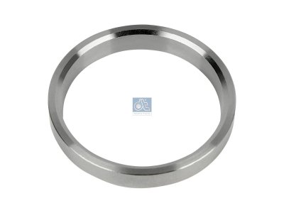 DT Spare Parts - Valve seat ring - 4.50103 - 6 Pack