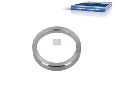 DT Spare Parts -  Valve seat ring - 4.50101 - 2 Pack