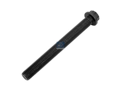 DT Spare Parts - Cylinder head screw - 4.40302 - 10 Pack