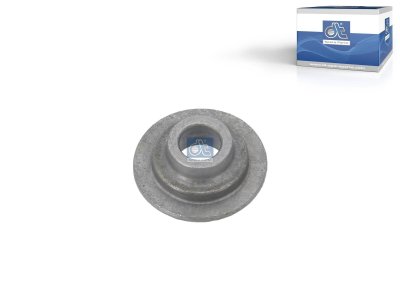 DT Spare Parts - Spring retainer - 4.50055 - 50 Pack