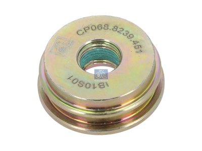 DT Spare Parts - Piston - 4.50451