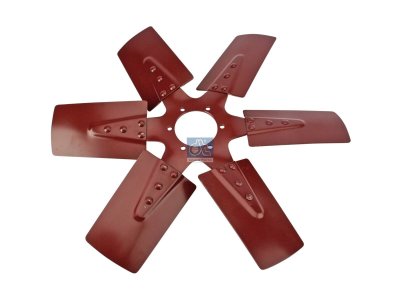 DT Spare Parts - Fan - 4.60016