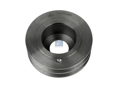 DT Spare Parts - Pulley - 4.50277