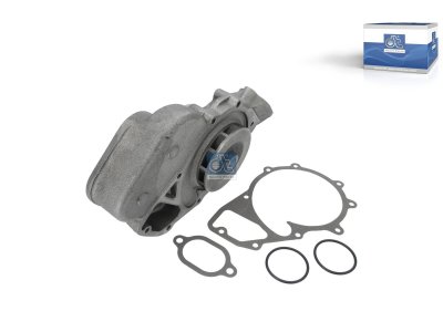 DT Spare Parts - Water pump - 4.60014