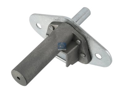 DT Spare Parts - Hood lock - 4.60541