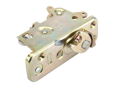 DT Spare Parts - Lock - 4.60514