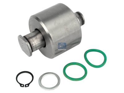 DT Spare Parts - Repair kit - 4.60398