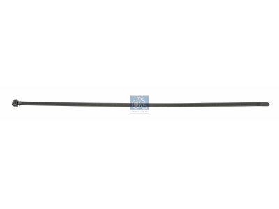 DT Spare Parts - Cable tie - 4.60417 - 100 Pack