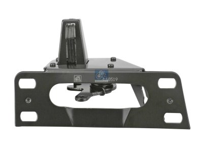 DT Spare Parts - Hood lock - 4.60519