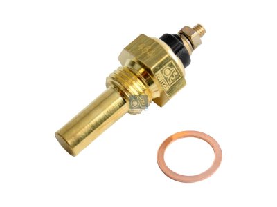 DT Spare Parts - Temperature sensor - 4.60464