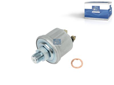 DT Spare Parts - Oil pressure sensor - 4.60688